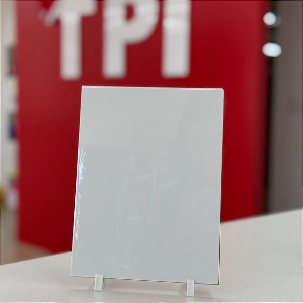 Azulejo sublimático 20x25 | Sublime