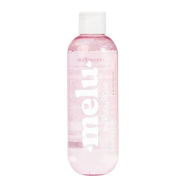 Água Micelar 200ml - Melu by Ruby Rose