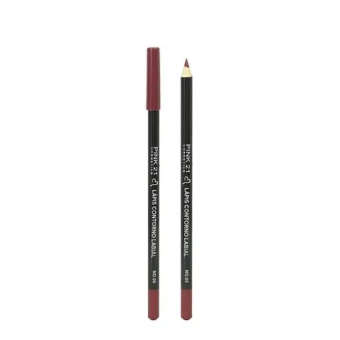 Lápis Contorno Labial (cor 05) - Pink 21