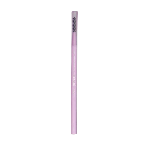 Lápis de Sobrancelhas 2x1 Ponta Fina Mood (COR Medium) - Ruby Rose
