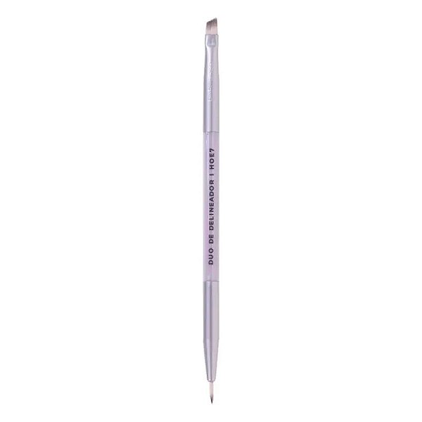 Pincel Duo de Delineador Holographic (HOE7) - Ruby Rose