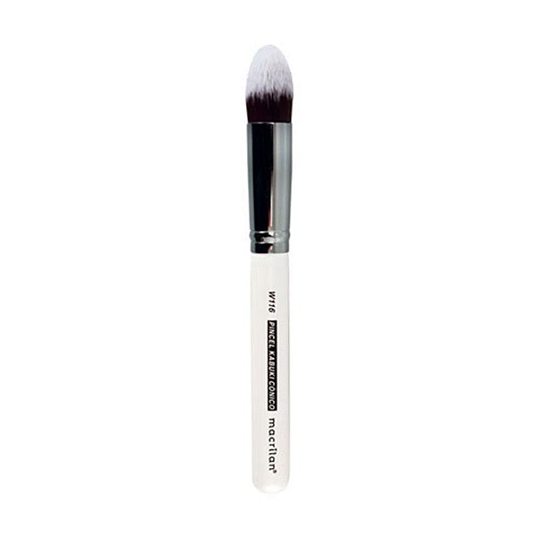 Pincel B116 ou W116 - Macrilan