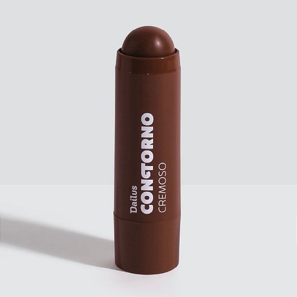 Contorno Cremoso em Stick (COR Cacau) - Dailus