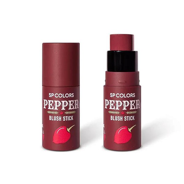 Blush Stick Pepper (COR 3 Hot) - SP Colors