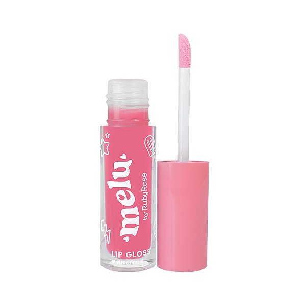 Lip Gloss Jelly - Melu by Ruby Rose