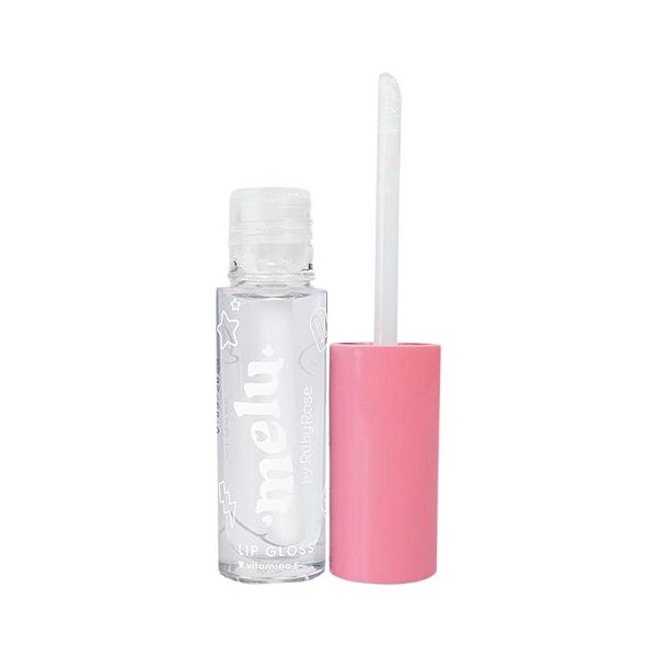 Lip Gloss Glossy - Melu by Ruby Rose