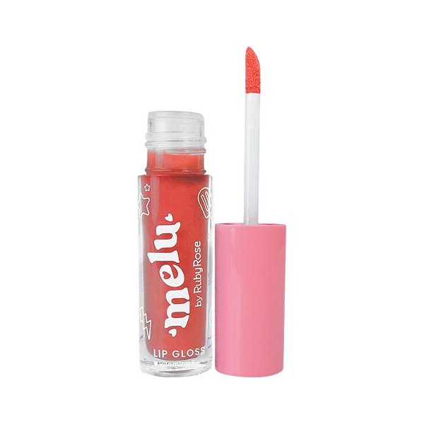 Lip Gloss Jam - Melu by Ruby Rose