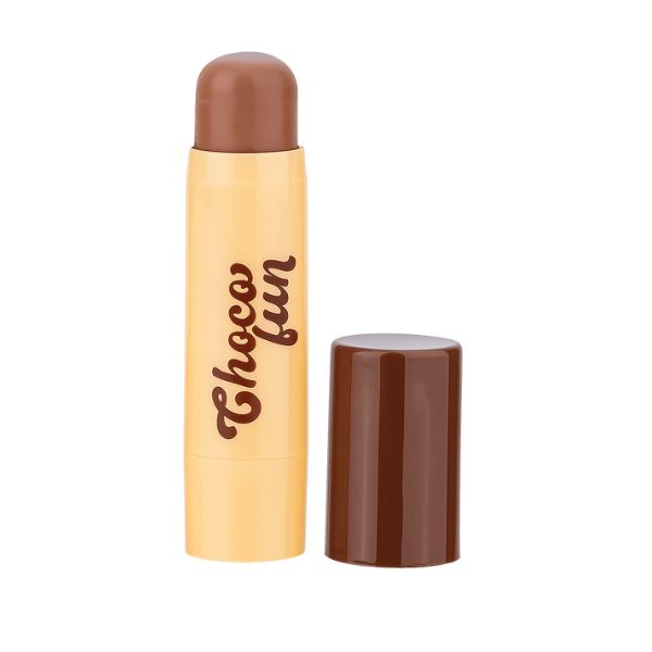 Contorno Stick Choco Fun (COR 35% Cacau) - Fenzza