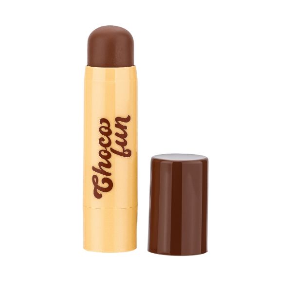 Contorno Stick Choco Fun (COR 70% Cacau) - Fenzza