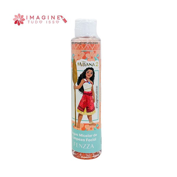 Água Micelar Moana 2 - Fennza
