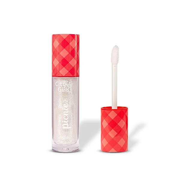 Lip Gloss Summer Picnic (COR 1) - City Girls