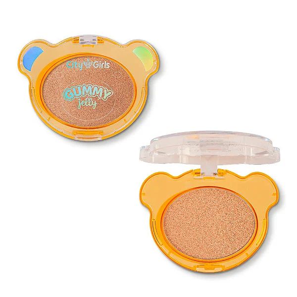 Iluminador Gummy Jelly (COR D) - City Girls