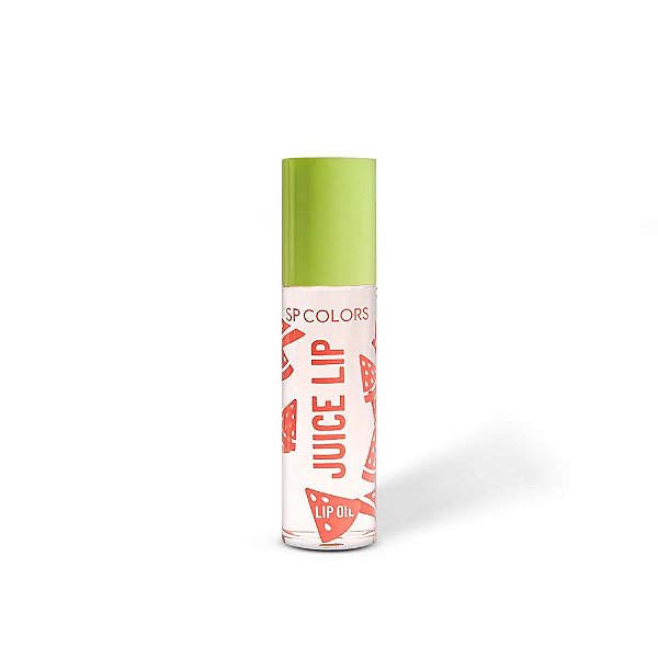 Lip Oil Juice Lip Melancia (COR 3) - SP Colors
