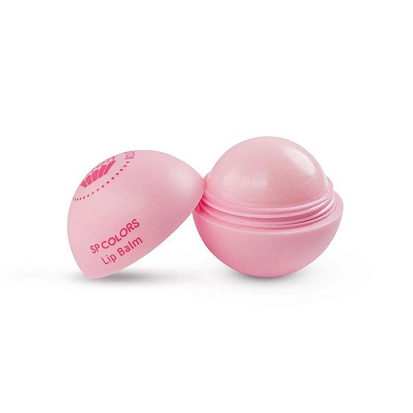 Lip Balm Docinhos Brasileiros Bicho de Pé (COR 02) - SP Colors