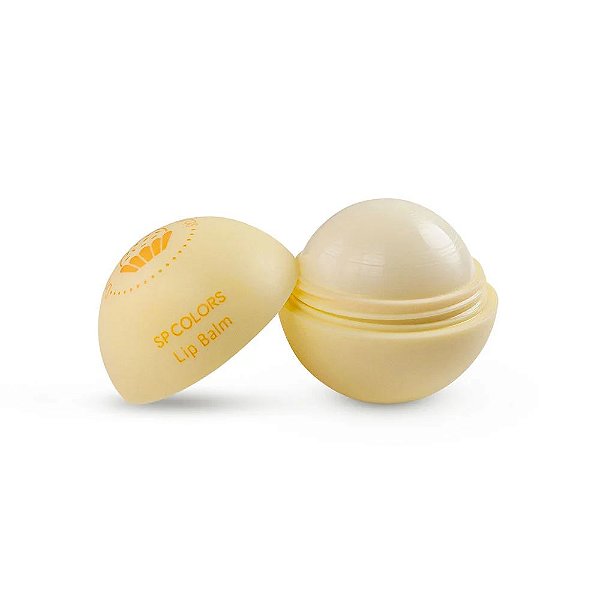 Lip Balm Docinhos Brasileiros Beijinho (COR 03) - SP Colors