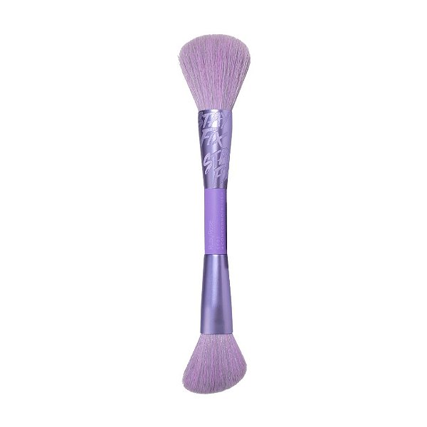Pincel Blush e Contorno Stay Fix (SF03) - Ruby Rose