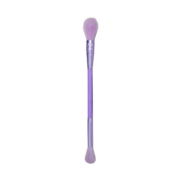 Pincel Iluminador e Esfumar Stay Fix (SF04) - Ruby Rose