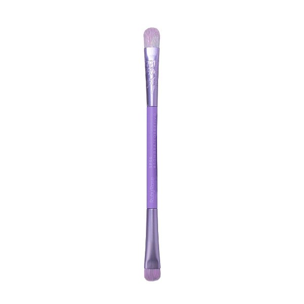 Pincel Corretivo e Sombra Stay Fix (SF05) - Ruby Rose