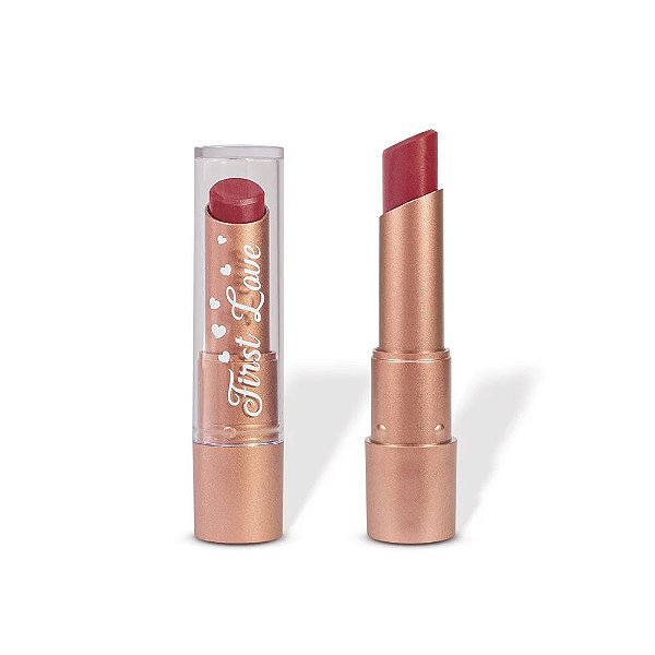 Batom Matte First Love (COR 5) - SP Colors
