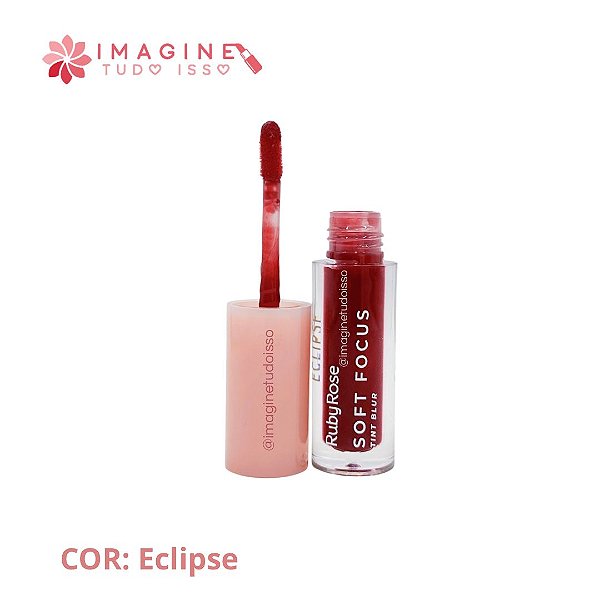Tint Blur Soft Focus (COR Eclipse) - Ruby Rose