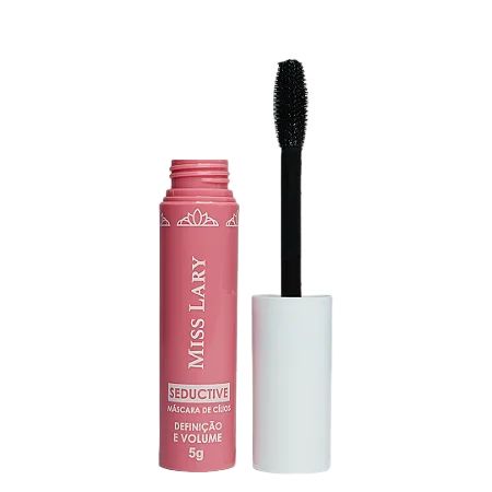 Máscara para Cílios Seductive Alonga e Define - Miss Lary