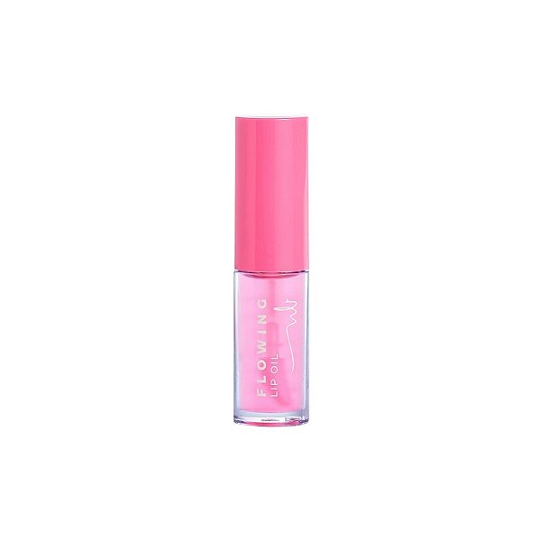 Lip Oil Flowing - Natalia Beauty by Ruby Rose