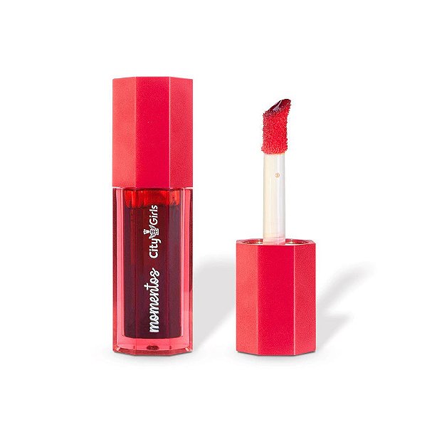 Lip Tint Momentos (COR 03) - City Girls