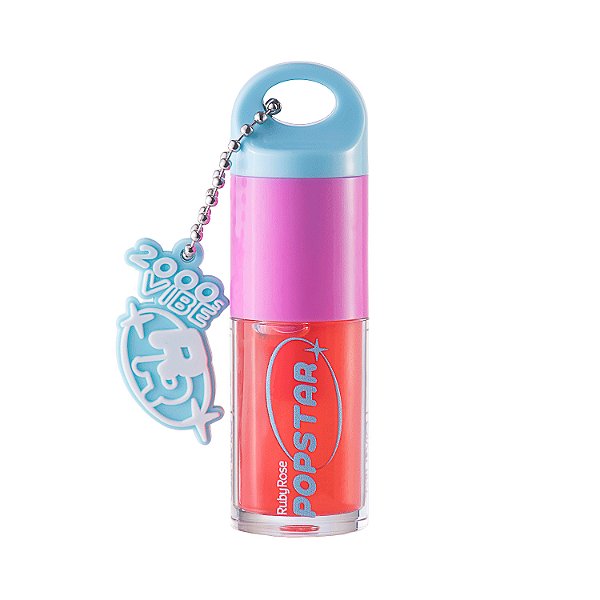 Lip Oil Gimme Bling Popstar (COR Liquor) - Ruby Rose