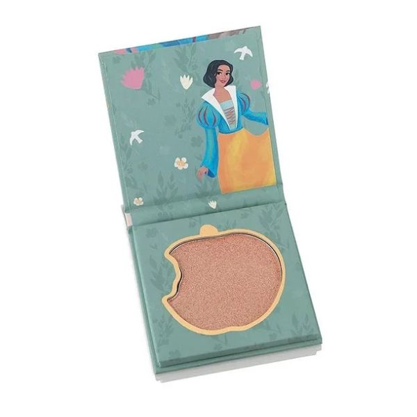 Iluminador Compacto Branca de Neve (COR Snow Sparkle) - Fenzza