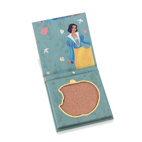 Iluminador Compacto Branca de Neve (COR Fairest Glow) - Fenzza