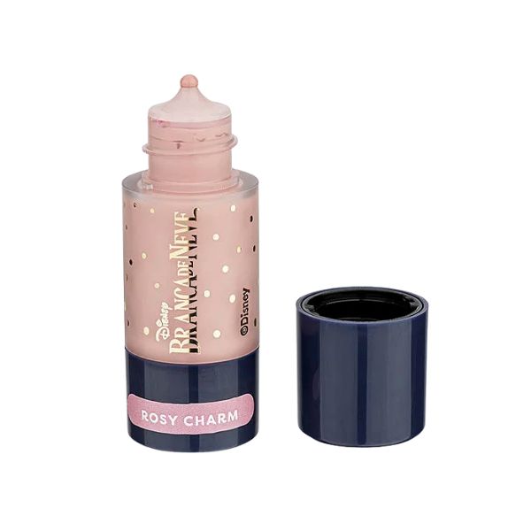 Blush Líquido Rainha Má (COR Rosy Charm) - Fenzza