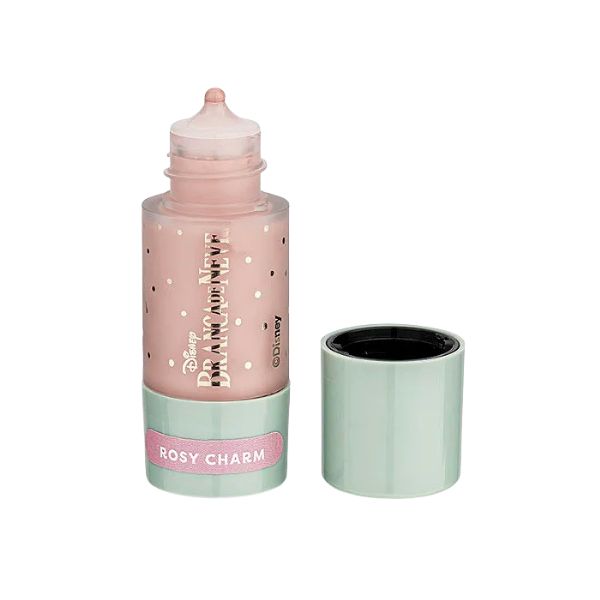 Blush Líquido Branca de Neve (COR Rosy Charm) - Fenzza