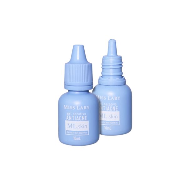 Gel Secativo Antiacne - Miss Lary