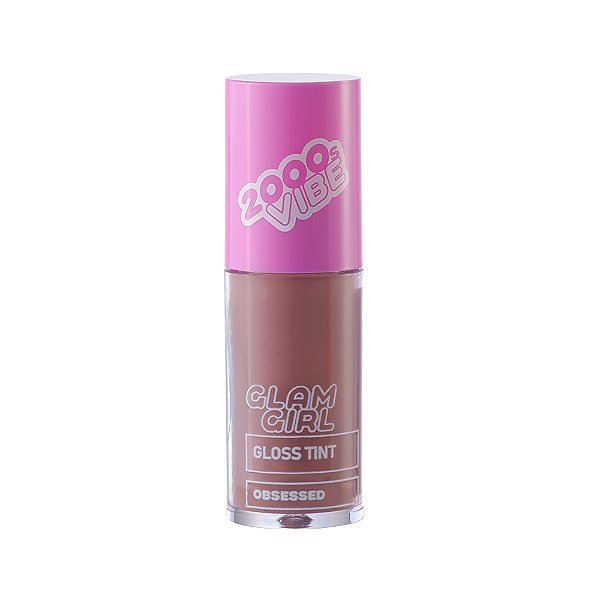 Gloss Tint Glam Girl Popstar (COR Obsessed) - Ruby Rose