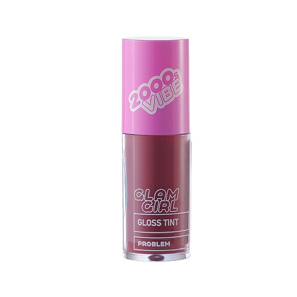 Gloss Tint Glam Girl Popstar (COR Problem) - Ruby Rose
