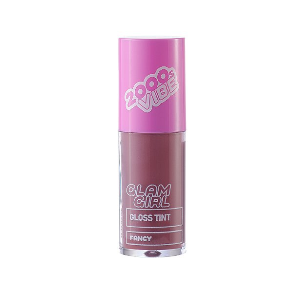 Gloss Tint Glam Girl Popstar (COR Fancy) - Ruby Rose