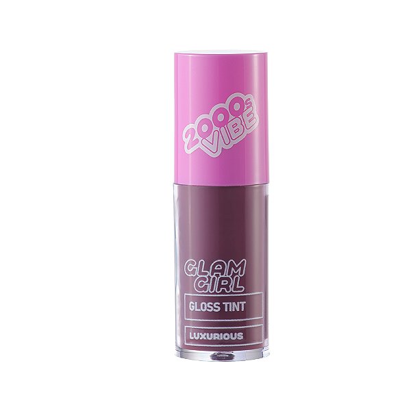 Gloss Tint Glam Girl Popstar (COR Luxurious) - Ruby Rose