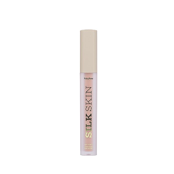 Corretivo Líquido Soft Beauty Silk Skin (COR CL50) - Ruby Rose