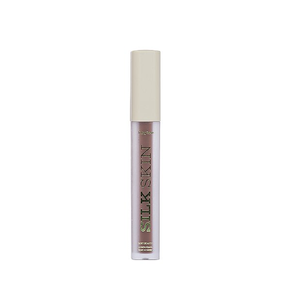 Corretivo Líquido Soft Beauty Silk Skin (COR CL80) - Ruby Rose