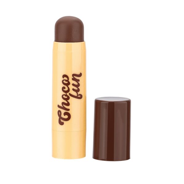 Contorno Stick Choco Fun (COR 80% Cacau) - Fenzza