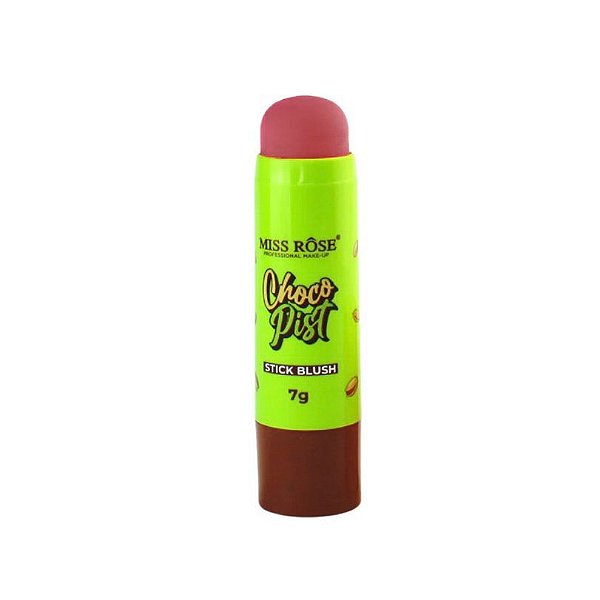 Stick Blush Chocopist (COR 2) - Miss Rôse
