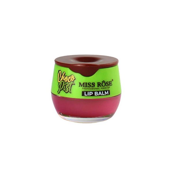 Lip Balm Chocopist - Miss Rôse