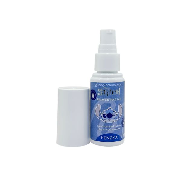 Primer Facial Stitch - Fenzza