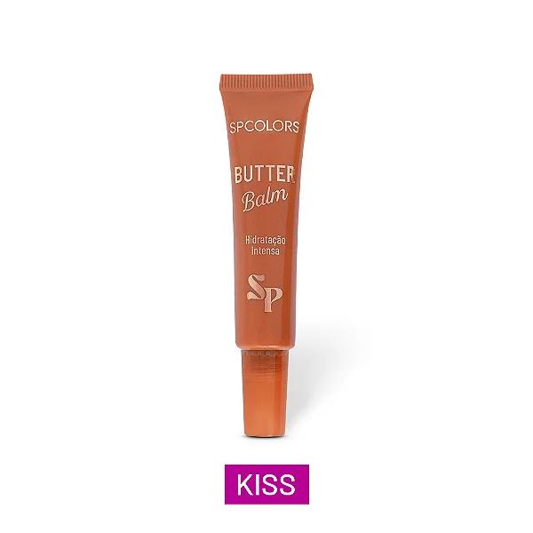 Butter Balm (COR Kiss) - SP Colors