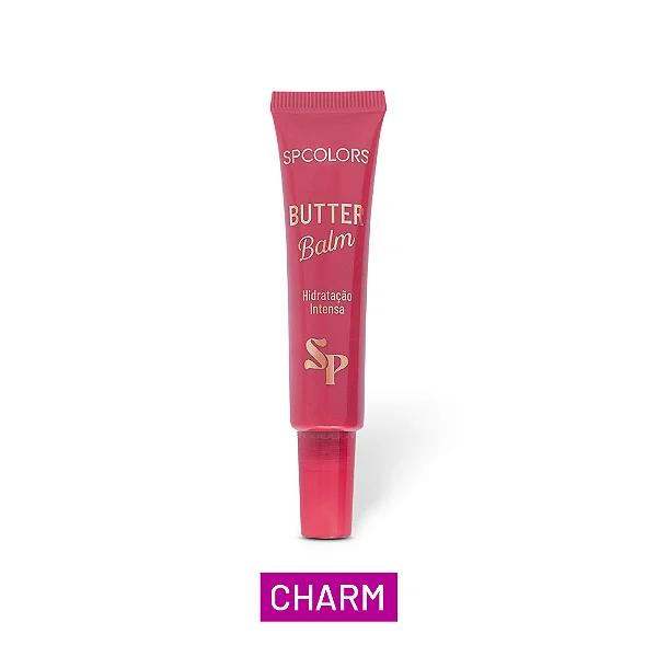 Butter Balm (COR Charm) - SP Colors