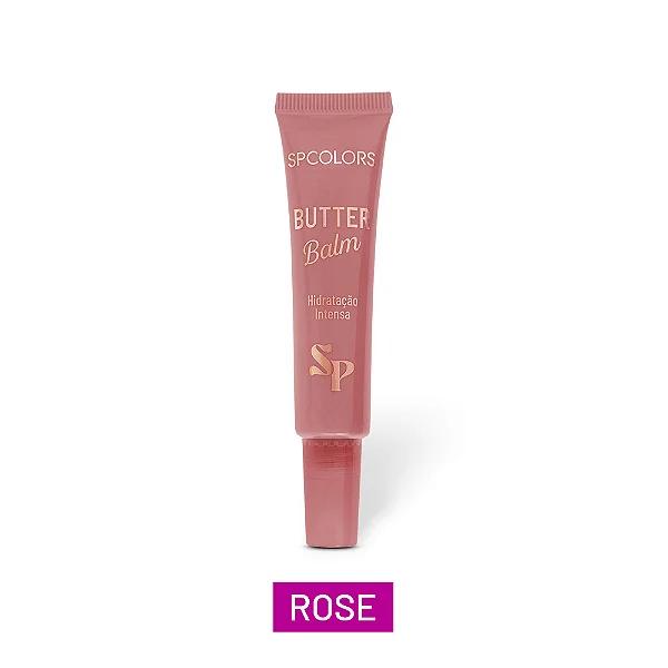 Butter Balm (COR Rose) - SP Colors
