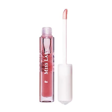 Lip Glam Oil Cereja (COR 04) - Miss Lary
