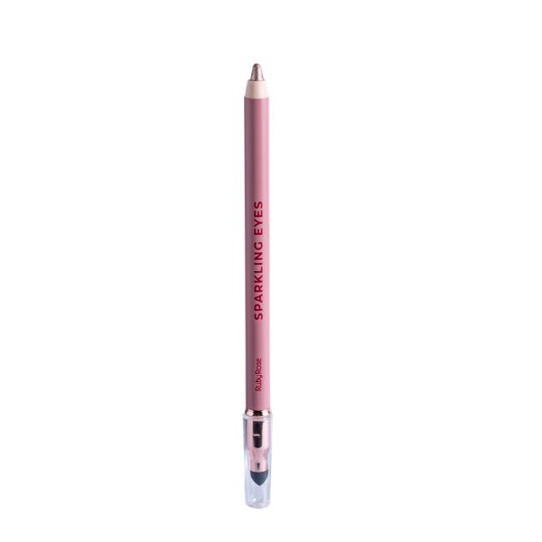 Lápis de Olhos Sparkling Eyes (COR Copper Liner) - Ruby Rose