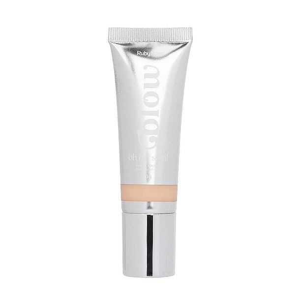 Base Líquida Oh My Skin Blow (COR F-BW30) - Ruby Rose