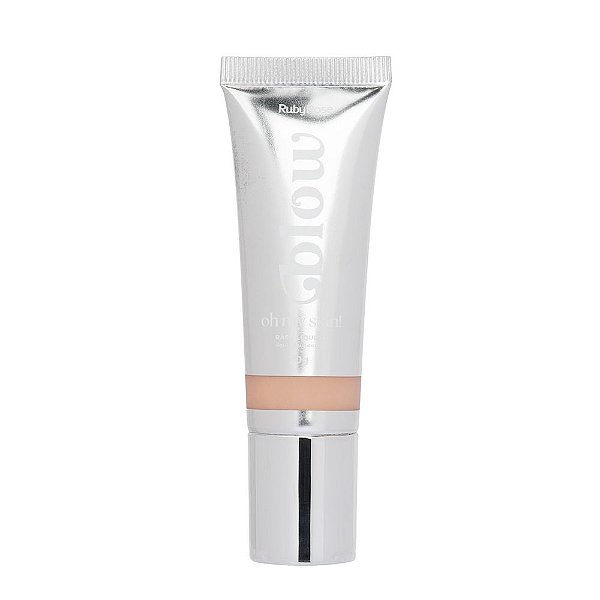 Base Líquida Oh My Skin Blow (COR F-BW50) - Ruby Rose